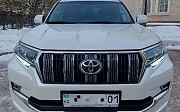 Toyota Land Cruiser Prado, 2.7 автомат, 2020, внедорожник Астана