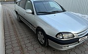 Toyota Avensis, 2 автомат, 1998, универсал Алматы