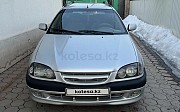 Toyota Avensis, 2 автомат, 1998, универсал Алматы