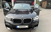 BMW X3, 2 автомат, 2019, кроссовер Алматы