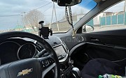 Chevrolet Cruze, 1.8 автомат, 2013, седан Шиели