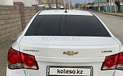 Chevrolet Cruze, 1.8 автомат, 2013, седан 