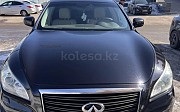 Infiniti M37, 3.7 автомат, 2011, седан 