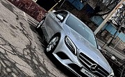 Mercedes-Benz C 180, 1.6 автомат, 2019, седан Алматы