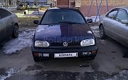 Volkswagen Golf, 1.8 механика, 1992, хэтчбек Қостанай