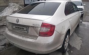 Skoda Rapid, 1.4 робот, 2014, лифтбек Нұр-Сұлтан (Астана)