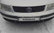 Volkswagen Passat, 1.6 механика, 1997, седан Щучинск