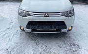 Mitsubishi Outlander, 2.4 вариатор, 2014, кроссовер Теміртау