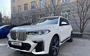 BMW X7, 3 автомат, 2019, кроссовер Шымкент