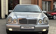 Mercedes-Benz E 280, 2.8 автомат, 1997, седан Алматы