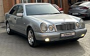 Mercedes-Benz E 280, 2.8 автомат, 1997, седан Алматы