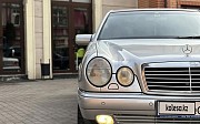 Mercedes-Benz E 280, 2.8 автомат, 1997, седан Алматы