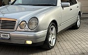 Mercedes-Benz E 280, 2.8 автомат, 1997, седан Алматы