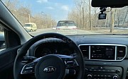 Kia Sportage, 2 автомат, 2021, кроссовер Шымкент