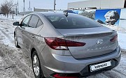 Hyundai Elantra, 1.6 автомат, 2019, седан Нұр-Сұлтан (Астана)