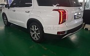 Hyundai Palisade, 3.8 автомат, 2020, кроссовер 