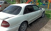 Hyundai Sonata, 2 механика, 1998, седан Шымкент