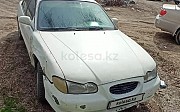 Hyundai Sonata, 2 механика, 1998, седан Шымкент