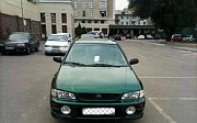 Subaru Impreza, 2 механика, 1997, универсал Алматы