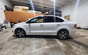 Volkswagen Polo, 1.6 механика, 2014, седан Нұр-Сұлтан (Астана)