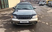 Subaru Outback, 3 автомат, 2001, универсал Алматы