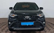Toyota RAV 4, 2 автомат, 2018, кроссовер Шымкент