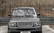 Land Rover Range Rover Sport, 4.2 автомат, 2005, внедорожник Қарағанды