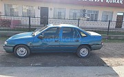 Opel Vectra, 1.8 механика, 1991, седан 