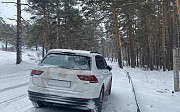 Volkswagen Tiguan, 1.4 робот, 2019, кроссовер Нұр-Сұлтан (Астана)