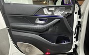 Mercedes-Benz GLS 63 AMG, 4 автомат, 2022, внедорожник Астана