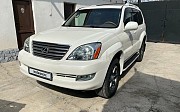 Lexus GX 470, 4.7 автомат, 2004, внедорожник 