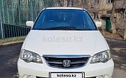Honda Odyssey, 2.3 автомат, 2003, минивэн Алматы