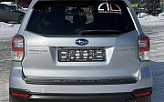 Subaru Forester, 2.5 вариатор, 2016, кроссовер Көкшетау