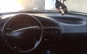 Chevrolet Lanos, 1.5 механика, 2007, седан Қарағанды