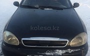 Chevrolet Lanos, 1.5 механика, 2007, седан 