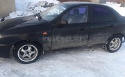 Chevrolet Lanos, 1.5 механика, 2007, седан 