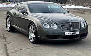 Bentley Continental GT, 6 автомат, 2006, купе Алматы