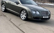 Bentley Continental GT, 6 автомат, 2006, купе Алматы