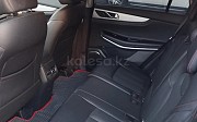 Changan CS75, 1.8 автомат, 2020, кроссовер Алматы