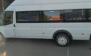 Ford Transit, 2.2 механика, 2013, микроавтобус Алматы