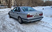 BMW 525, 2.5 автомат, 1990, седан Өскемен