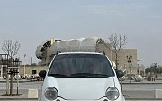Daewoo Matiz, 0.8 автомат, 2014, хэтчбек Туркестан