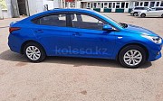 Hyundai Solaris, 1.6 автомат, 2018, седан Орал