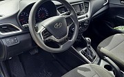 Hyundai Solaris, 1.6 автомат, 2018, седан Уральск