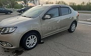 Renault Logan, 1.6 автомат, 2018, седан Орал