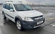 ВАЗ (Lada) Largus Cross, 1.6 механика, 2019, универсал Уральск