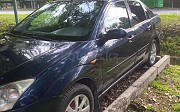 Ford Focus, 1.6 механика, 2004, седан Алматы