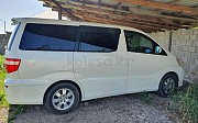 Toyota Alphard, 2.4 автомат, 2006, минивэн Алматы