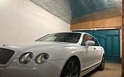 Bentley Continental, 6 автомат, 2006, седан Кызылорда