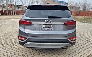 Hyundai Santa Fe, 2.4 автомат, 2019, кроссовер Алматы